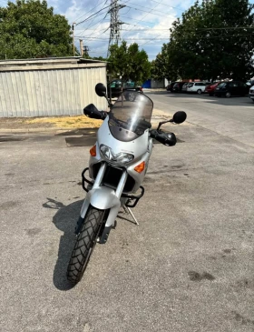 Обява за продажба на Aprilia Pegaso Cube 650 ~3 000 лв. - изображение 7