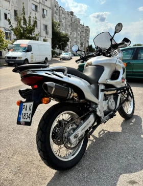 Обява за продажба на Aprilia Pegaso Cube 650 ~3 000 лв. - изображение 4