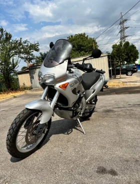 Обява за продажба на Aprilia Pegaso Cube 650 ~3 000 лв. - изображение 1