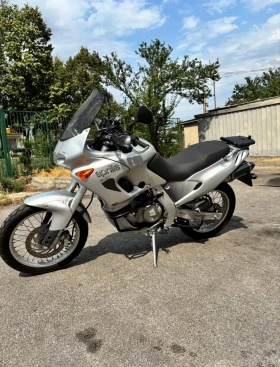 Обява за продажба на Aprilia Pegaso Cube 650 ~3 000 лв. - изображение 1
