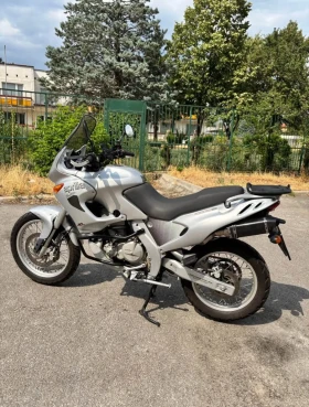 Обява за продажба на Aprilia Pegaso Cube 650 ~3 000 лв. - изображение 8