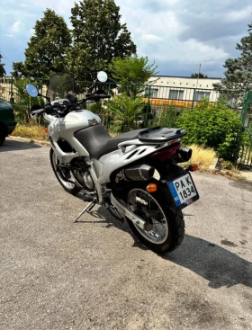 Обява за продажба на Aprilia Pegaso Cube 650 ~3 000 лв. - изображение 2