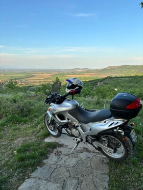 Обява за продажба на Aprilia Pegaso Cube 650 ~3 000 лв. - изображение 10
