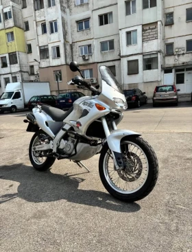 Обява за продажба на Aprilia Pegaso Cube 650 ~3 000 лв. - изображение 6