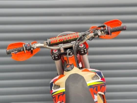 Ktm EXC, снимка 8 - Мотоциклети и мототехника - 53611566