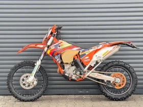 Ktm EXC