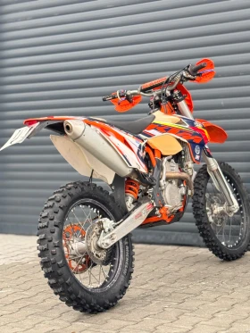 Ktm EXC, снимка 6 - Мотоциклети и мототехника - 53611566