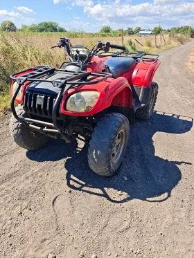 Cfmoto Cf 500 | Mobile.bg � ����� ������ 10