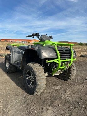 Cfmoto Cf 500 | Mobile.bg � ����� ������ 4