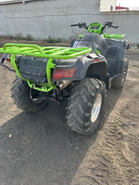 Cfmoto Cf 500 | Mobile.bg � ����� ������ 3