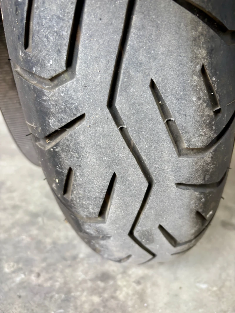 Yamaha V-Star 950i налични 2 броя, снимка 17 - Мотоциклети и мототехника - 47616725