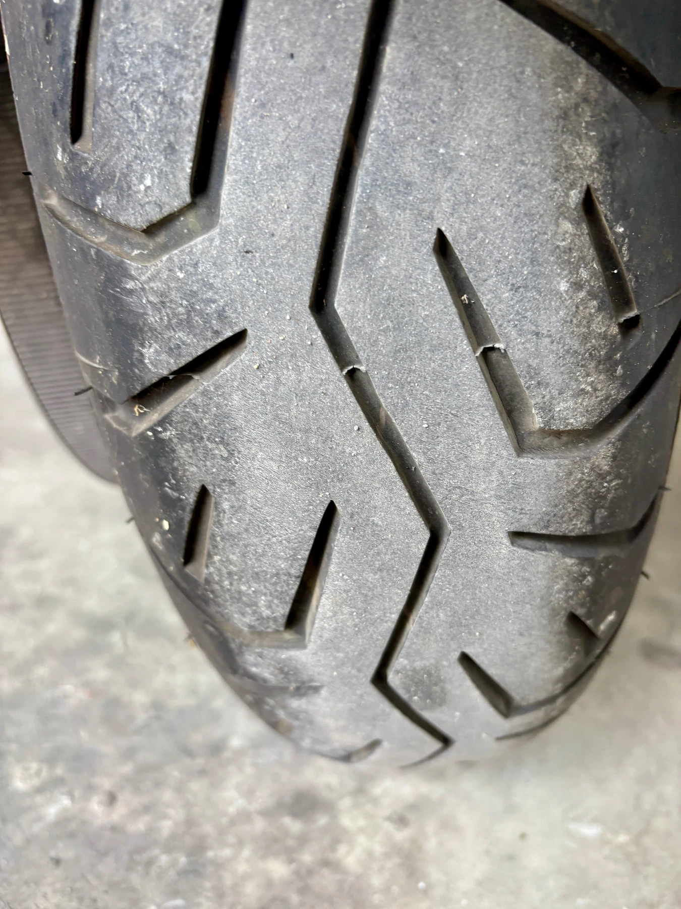 Yamaha V-Star 950i  2  | Mobile.bg   17