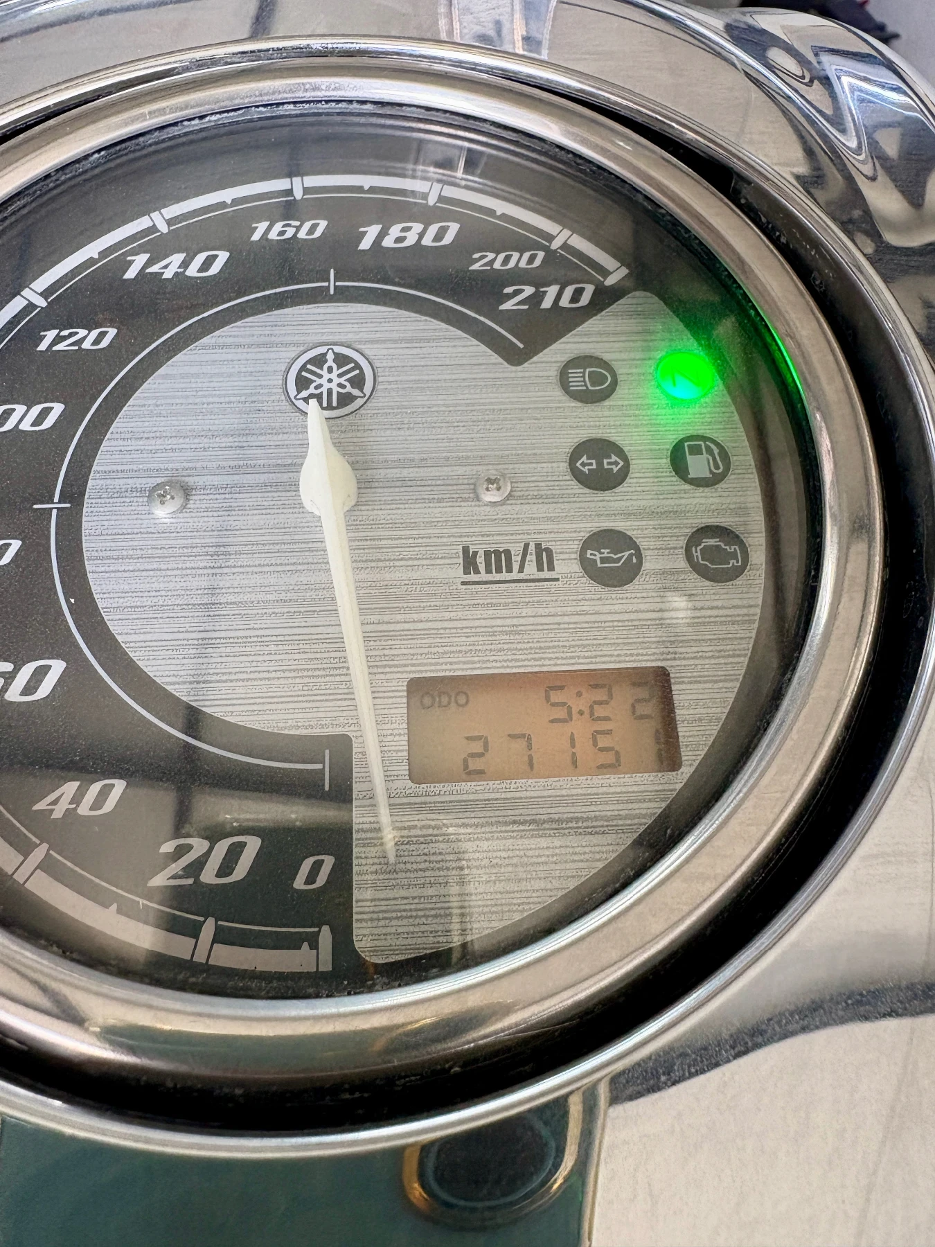 Yamaha V-Star 950i  2  | Mobile.bg   16