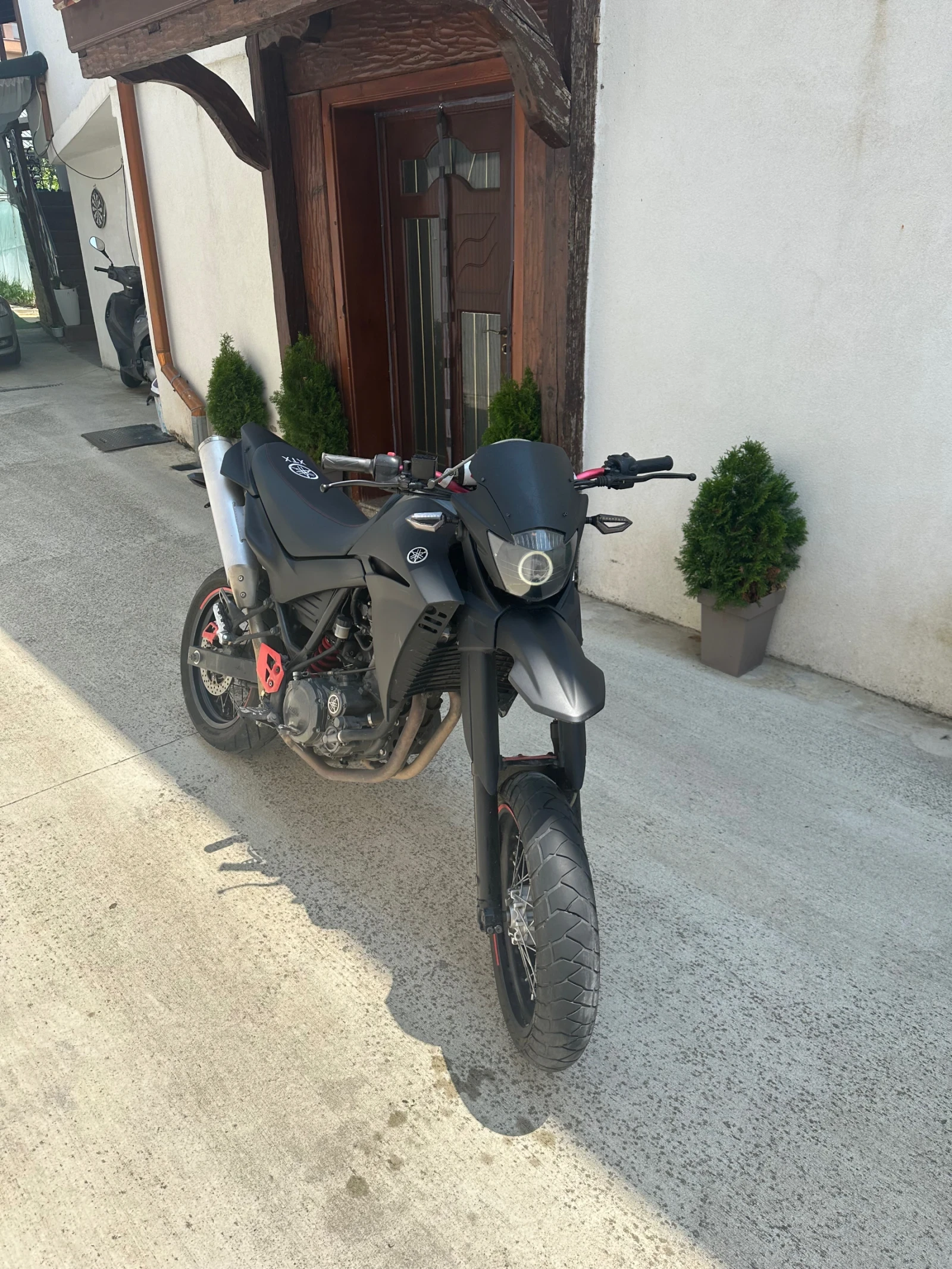 Yamaha Xt XTX | Mobile.bg   1