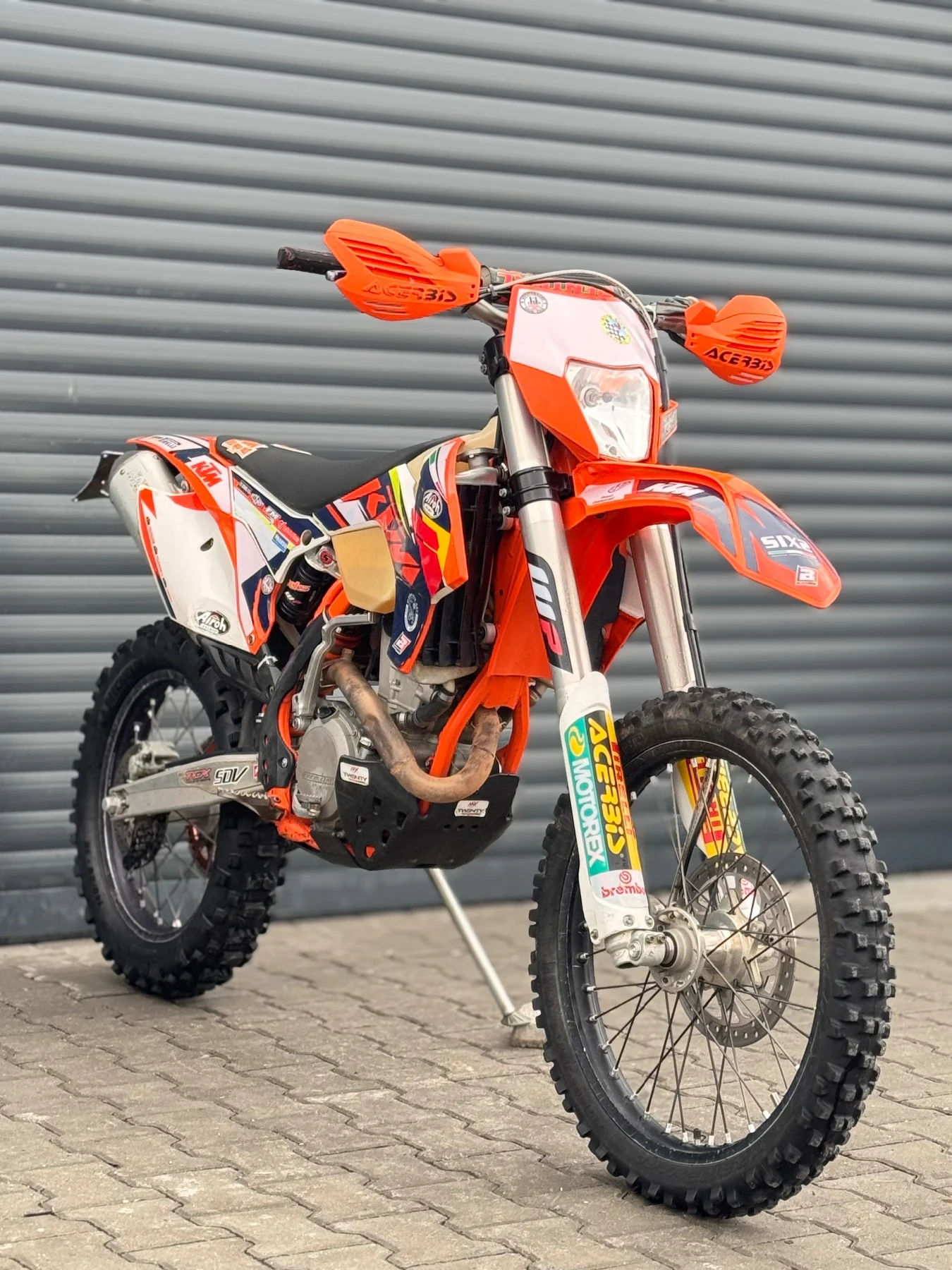 Ktm EXC  - изображение 4