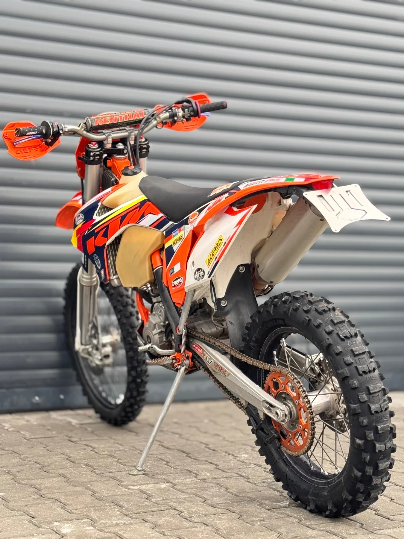 Ktm EXC  - изображение 9