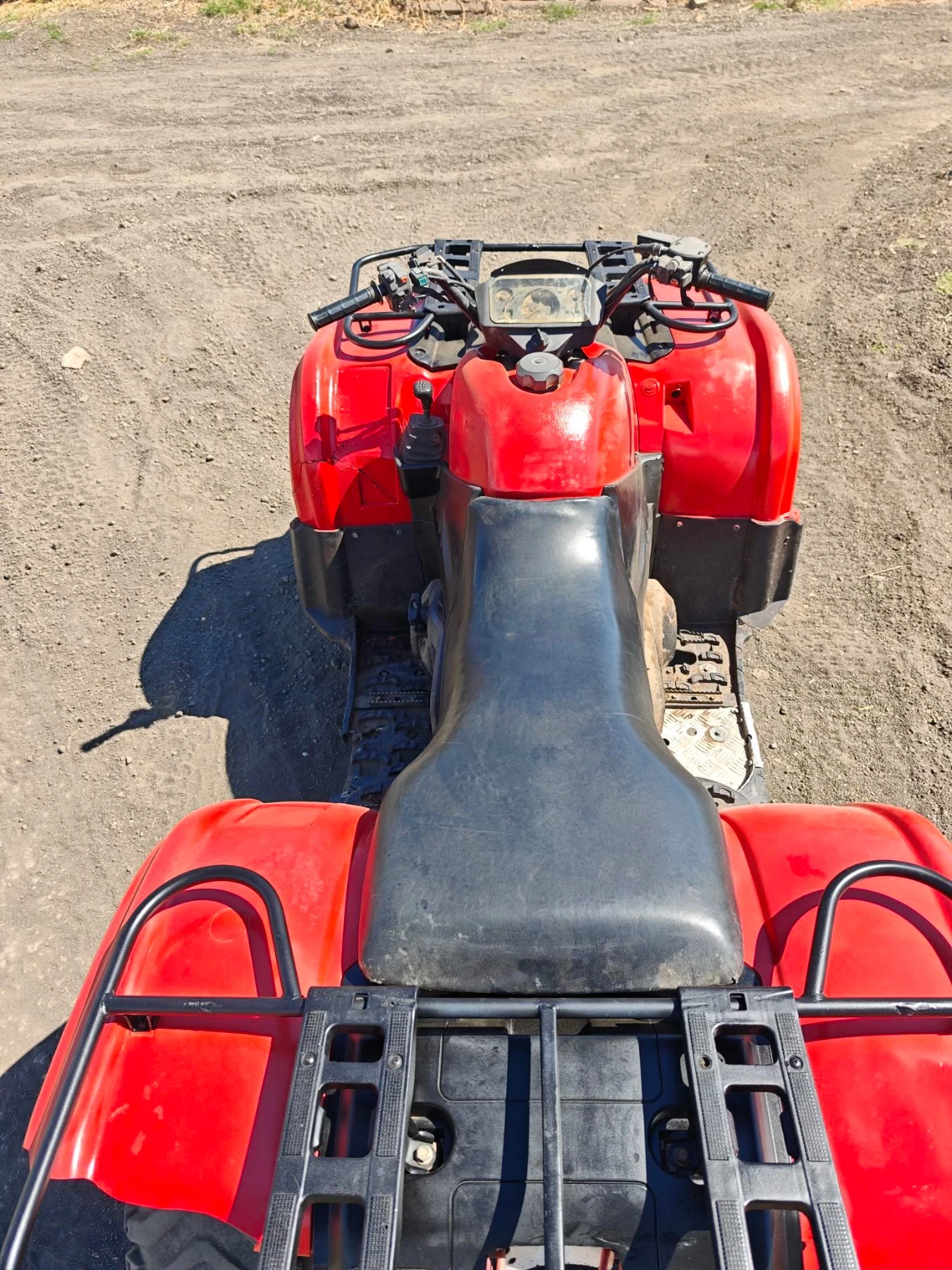 Cfmoto Cf 500, снимка 6 - Мотоциклети и мототехника - 56078903
