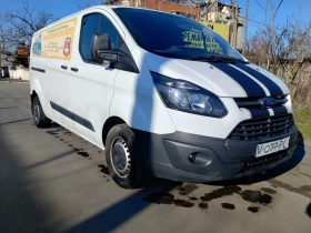 Кемпер Ford Custom 2.2 LONG, снимка 1