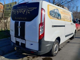Кемпер Ford Custom 2.2 LONG, снимка 3