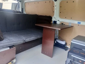 Кемпер Ford Custom 2.2 LONG, снимка 15