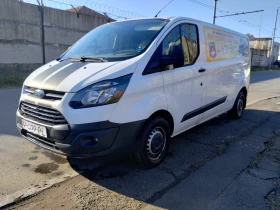 Кемпер Ford Custom 2.2 LONG, снимка 2