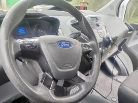 Кемпер Ford Custom 2.2 LONG, снимка 7