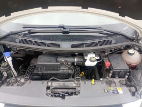 Кемпер Ford Custom 2.2 LONG, снимка 10