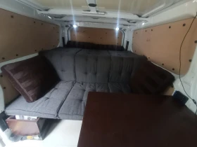Кемпер Ford Custom 2.2 LONG, снимка 14