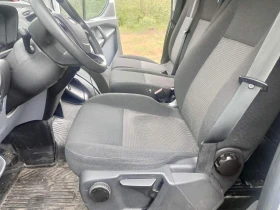 ������ Ford Custom 2.2 LONG | Mobile.bg � ����� ������ 6