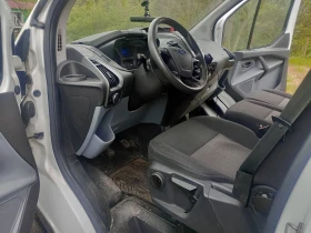 ������ Ford Custom 2.2 LONG | Mobile.bg � ����� ������ 5