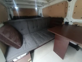 ������ Ford Custom 2.2 LONG | Mobile.bg � ����� ������ 16