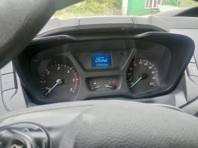 ������ Ford Custom 2.2 LONG | Mobile.bg � ����� ������ 8