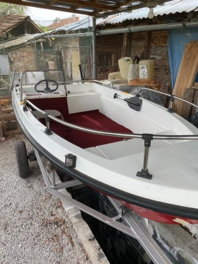 Лодка Собствено производство Taormina , снимка 7