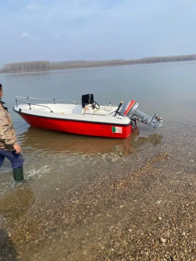 Лодка Собствено производство Taormina , снимка 9