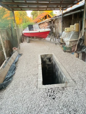 Лодка Собствено производство Taormina , снимка 2 - Воден транспорт - 53261620