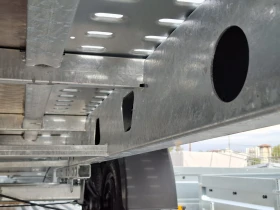 За автомобил Други MARTZ GT UNIDECK 450, снимка 11