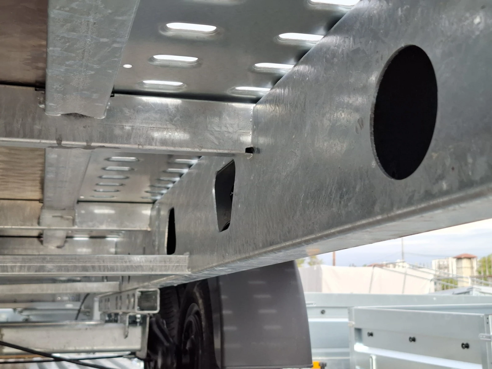   MARTZ GT UNIDECK 450 | Mobile.bg   11