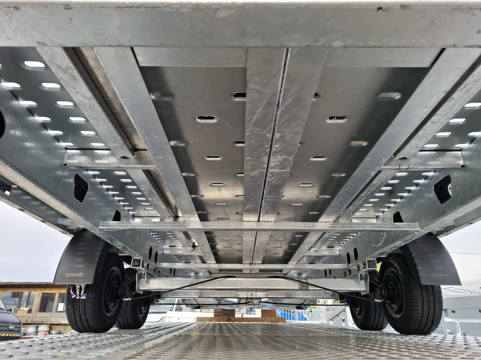   MARTZ GT UNIDECK 450 | Mobile.bg   9