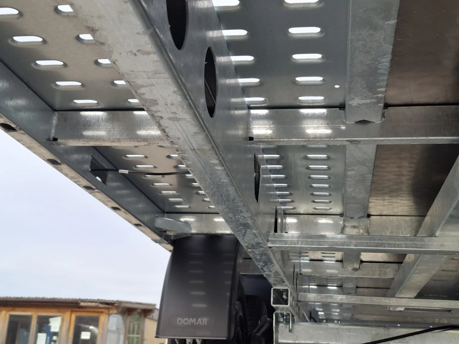   MARTZ GT UNIDECK 450 | Mobile.bg   10