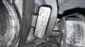 Турбо компресор за Suzuki SX4 - 55205181, снимка 2