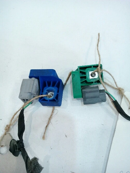 Краш сензор Рено Лагуна 1.5 ДЦИ