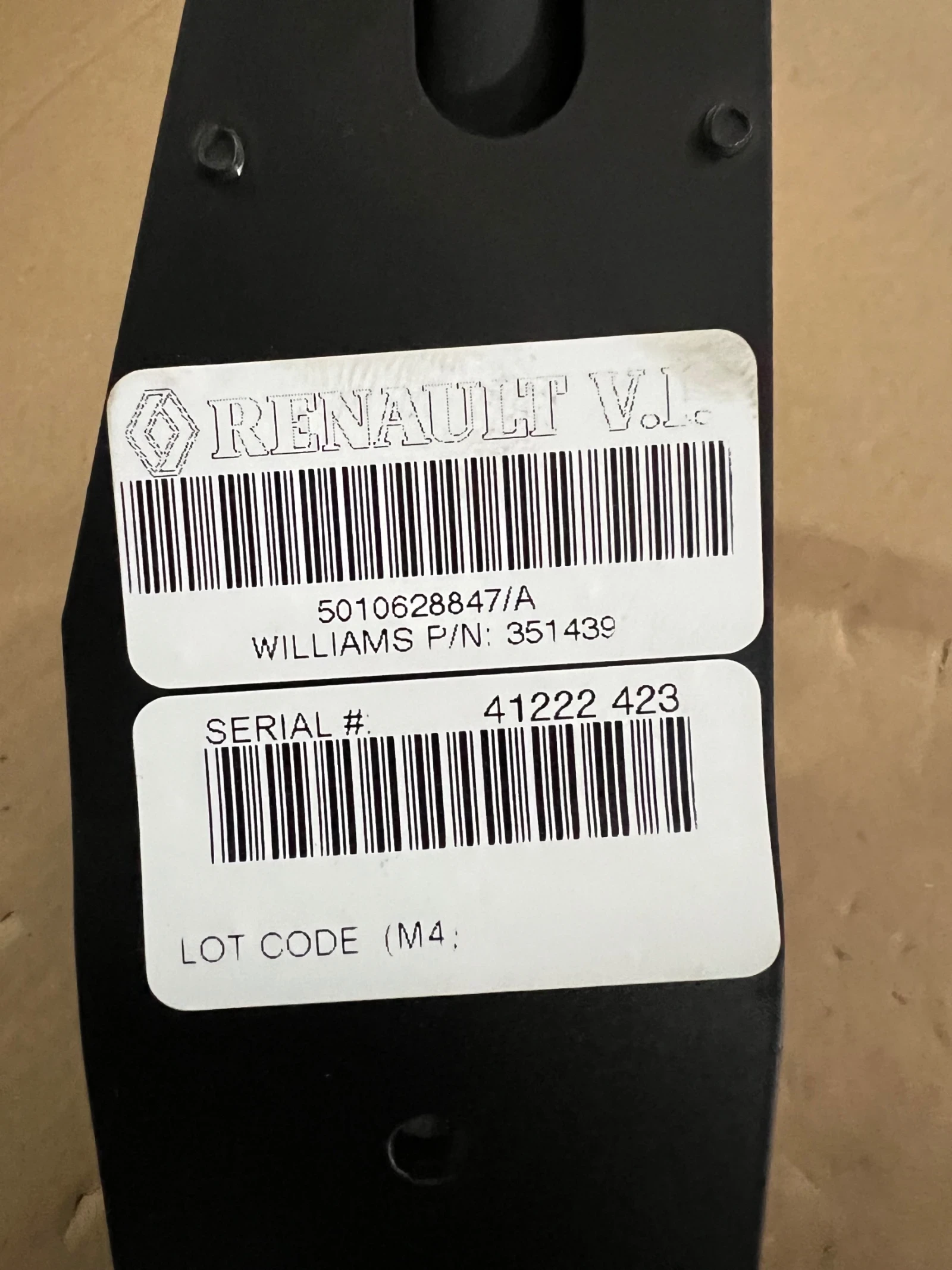 5010628847     RENAULT MAGNUM 50 10 628 847 | Mobile.bg   3