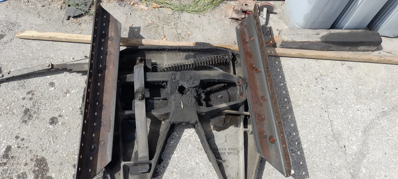  Volvo Fh   Jost Sk 3105-018   ,  100 | Mobile.bg   1