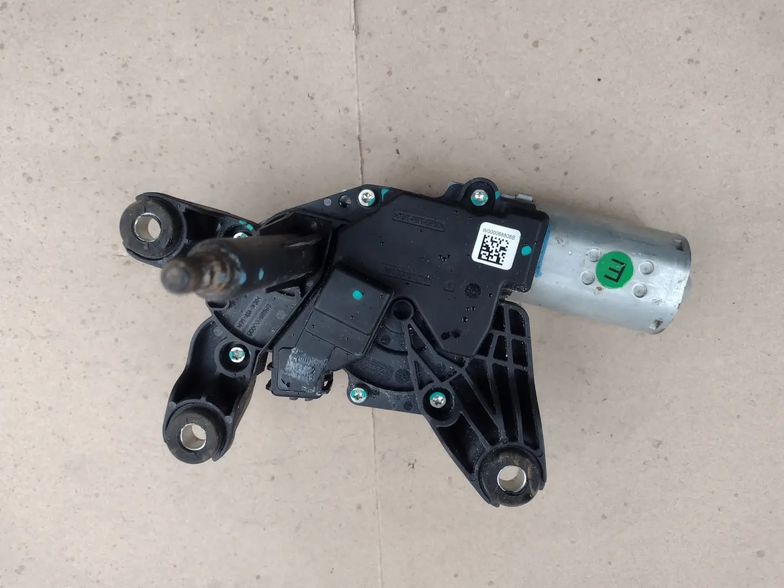 E4B517404BA ������� ����� �������� �� FORD KA PLUS (2016-2019)  W000088120 | Mobile.bg � ����������� 3