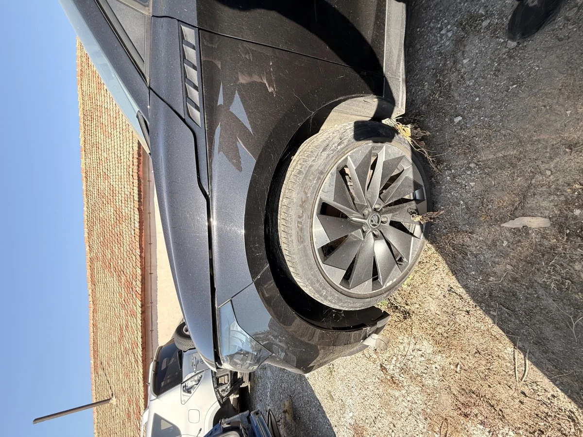 ������ ��� ������ Skoda Enyaq 132KW 60 EcoSuite 2021 5LA821021 | Mobile.bg � ����������� 1