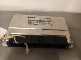 Компютър Тойота корола 1.4 