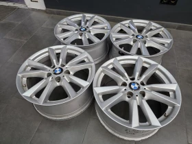 Джанти за BMW, снимка 4