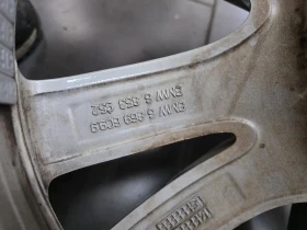 Джанти за BMW, снимка 9