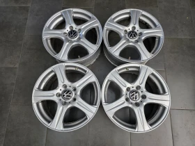 Джанти за VW, снимка 5