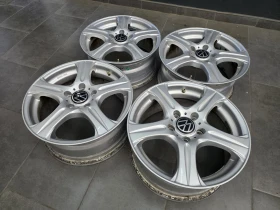 Джанти за VW, снимка 6